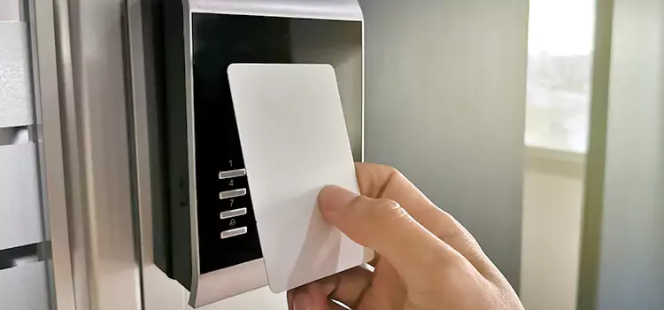 Advanced RFID Technology Integration in Elmwood Park, IL