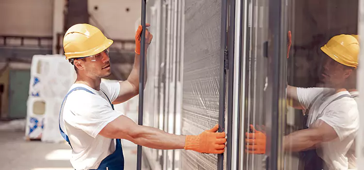 Sliding Door Mesh Replacement Elmwood Park