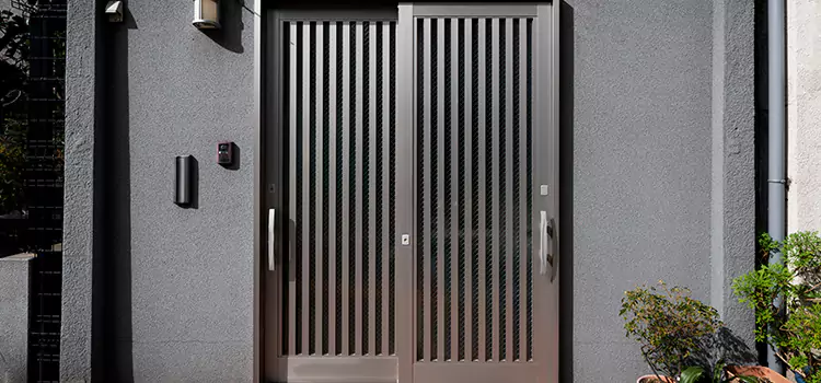 Specialized Steel Door Services in Elmwood Park, IL