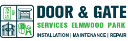 Door & Gate Services Elmwood Park