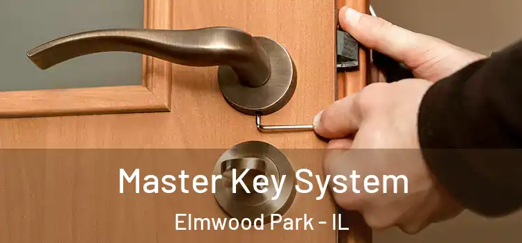  Master Key System Elmwood Park - IL