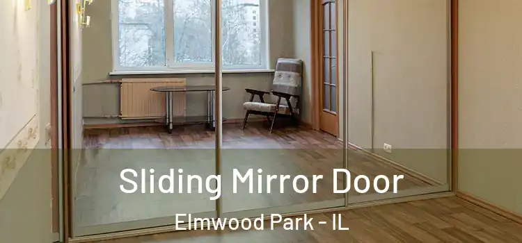  Sliding Mirror Door Elmwood Park - IL