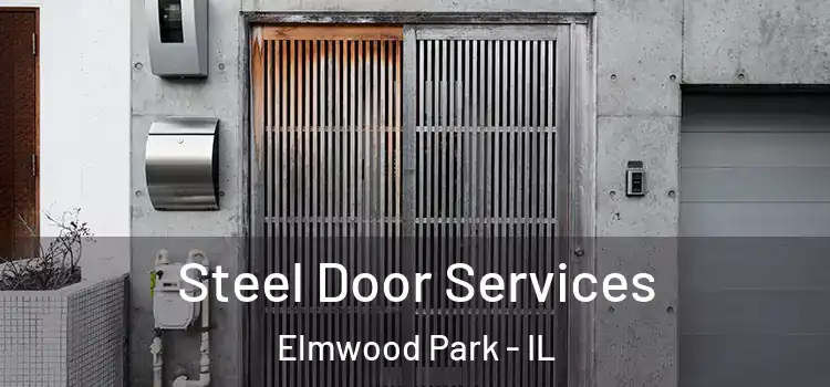  Steel Door Services Elmwood Park - IL